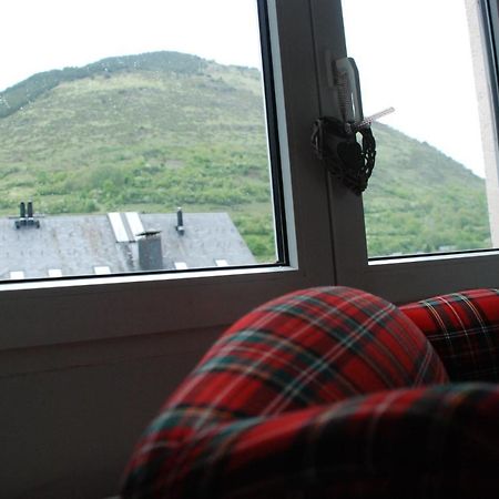Apartamento Ski Aran Vielha Eksteriør bilde