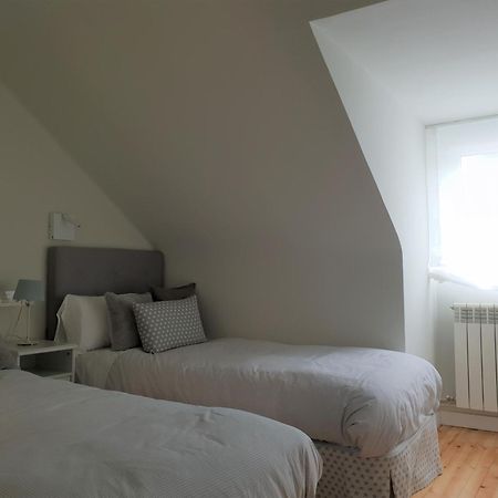 Apartamento Ski Aran Vielha Eksteriør bilde