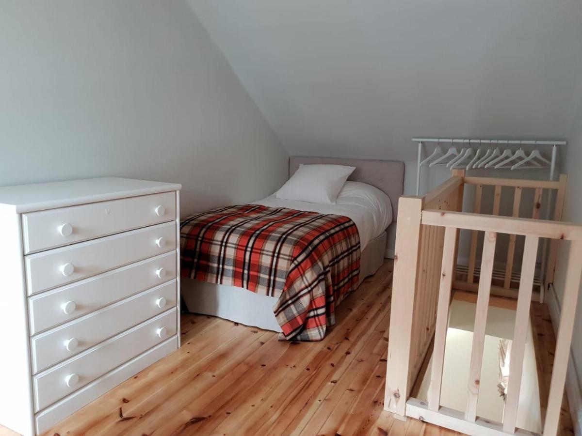 Apartamento Ski Aran Vielha Eksteriør bilde