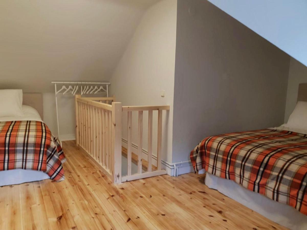 Apartamento Ski Aran Vielha Eksteriør bilde