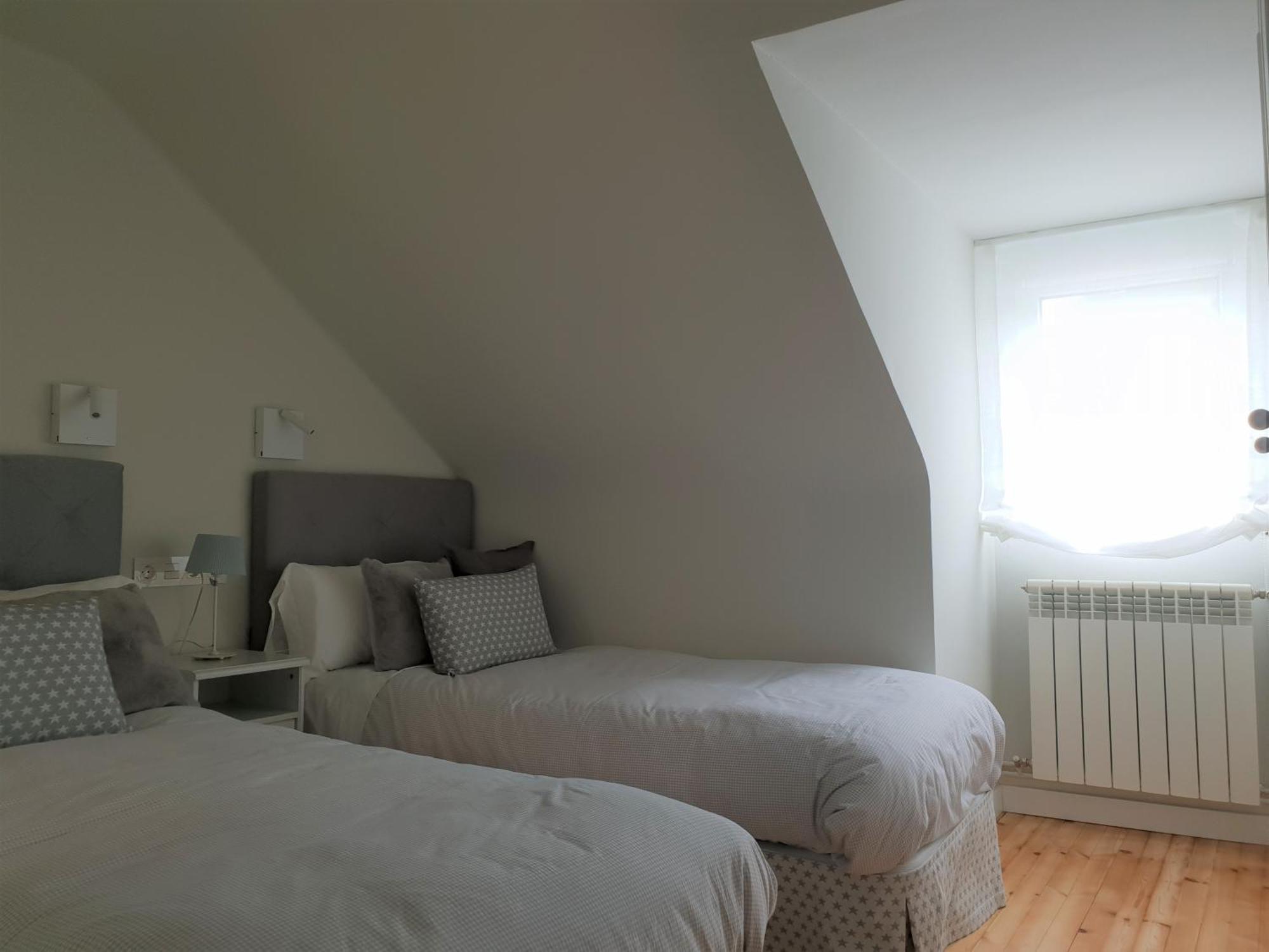 Apartamento Ski Aran Vielha Eksteriør bilde