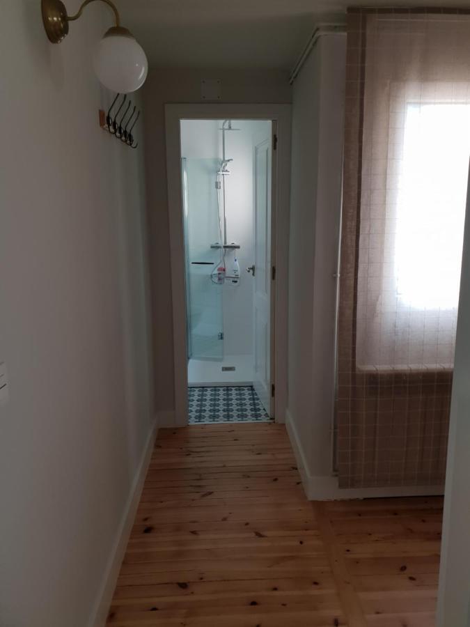 Apartamento Ski Aran Vielha Eksteriør bilde
