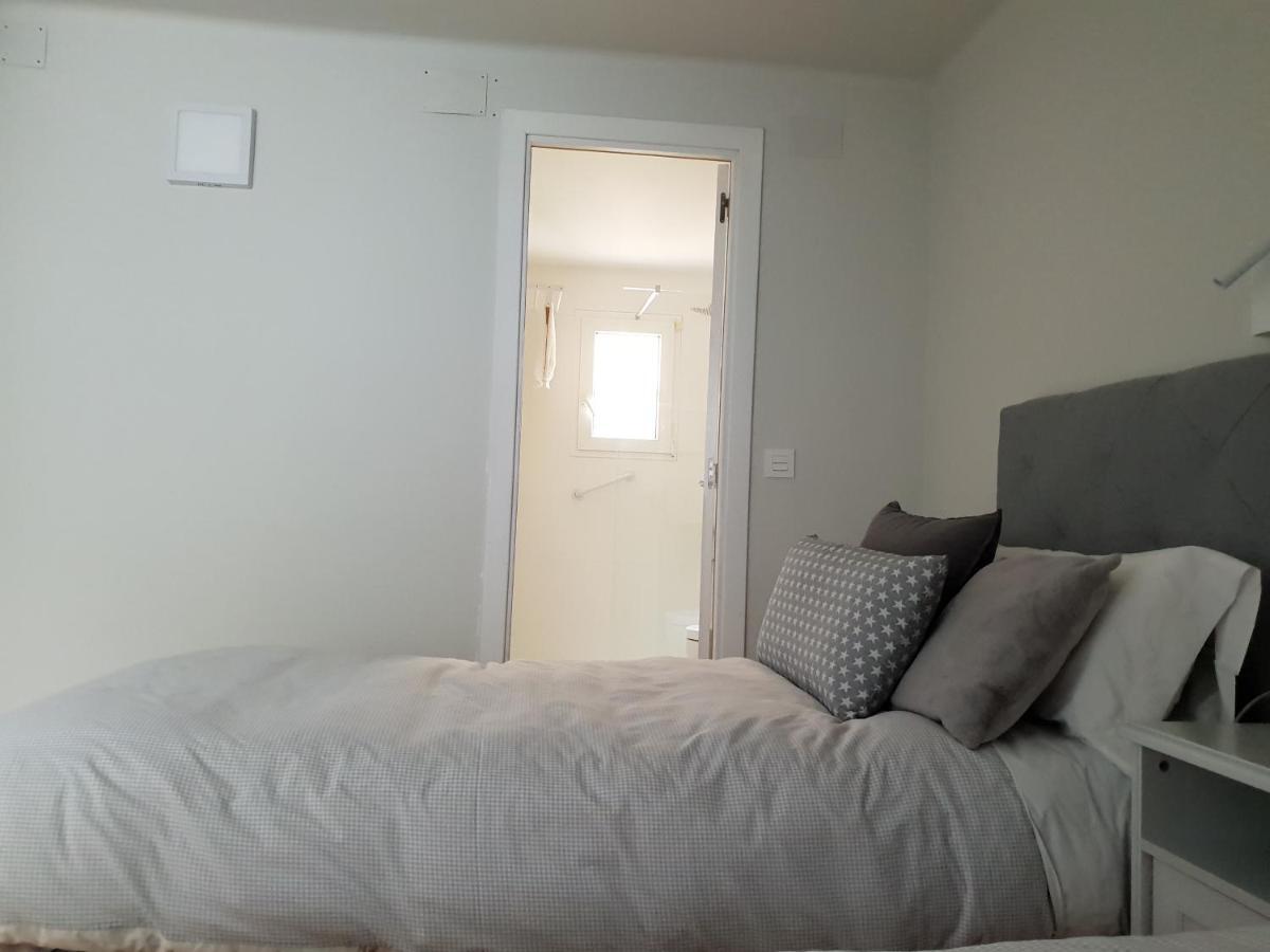 Apartamento Ski Aran Vielha Eksteriør bilde